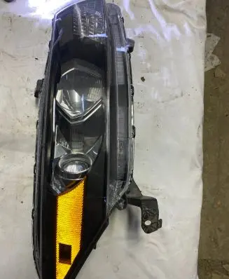 Honda Accord Headlight/headlamp Hd545b101r