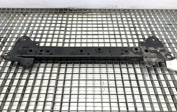 Tesla Model Y Radiator support slam panel 107504300H