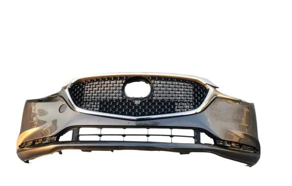 Mazda 6 Front bumper GSH7-50031 T254S20