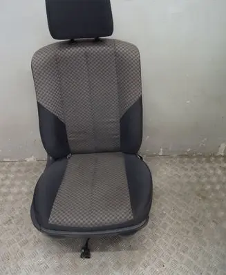 Renault Megane II Front passenger seat
