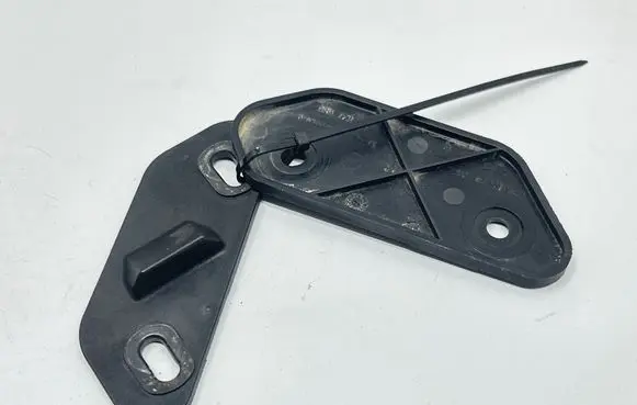 Other trunk/boot trim element