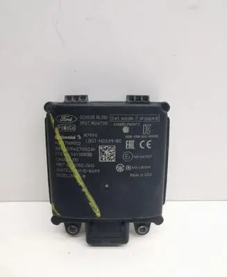 Ford Explorer VI Blind spot module LB5T14D599BC