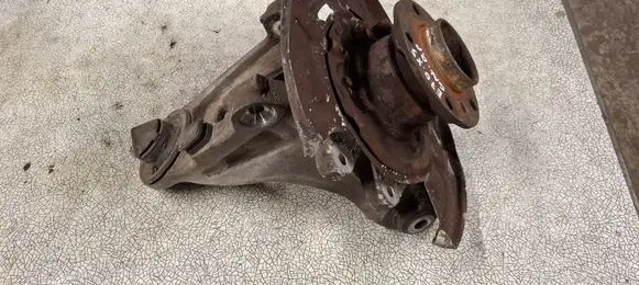 BMW X5 E70 Rear wheel hub 6770984
