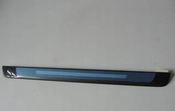 Audi A4 Allroad Front sill trim cover 8W0853374G