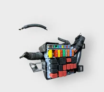 Ford Ka Fuse module A878