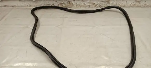 Audi A3 8Y Rubber seal front coupe door 8Y0831721