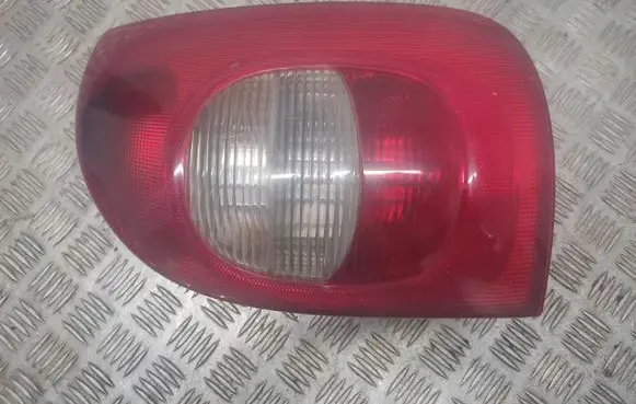 Citroen Xsara Picasso Rear/tail lights 9631563980 89300241