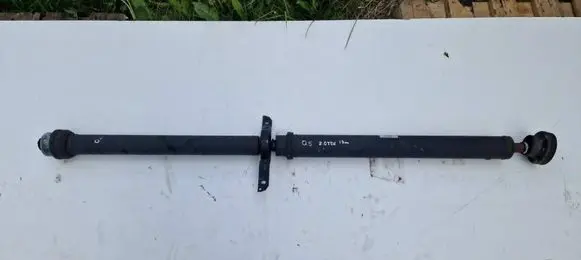 Audi Q5 SQ5 8R Rear driveshaft/prop shaft 