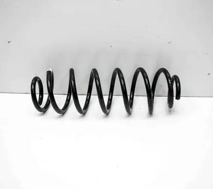 Skoda Kamiq Rear coil spring 2Q0511121