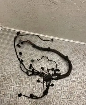 Land Rover Freelander Engine installation wiring loom 779309501 779310001