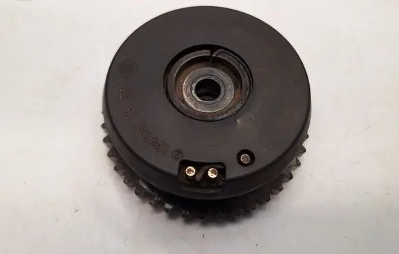 BMW 5 F10 F11 Camshaft pulley/ VANOS 11367598001
