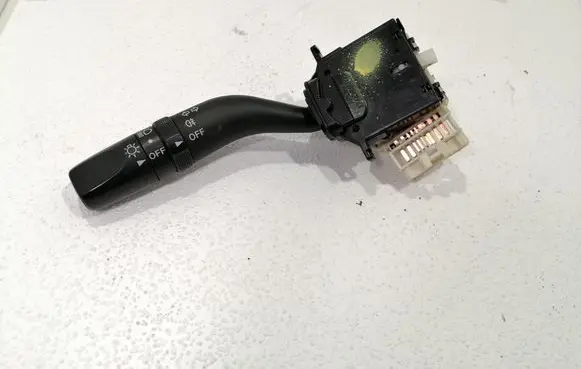 Mazda 6 Indicator stalk 17D254