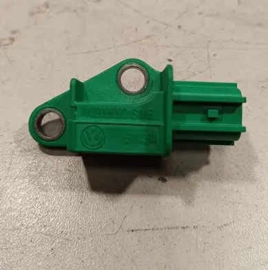 Audi Q7 4L Airbag deployment crash/impact sensor 1K0909606C