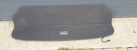 Toyota Avensis T250 Parcel shelf 
