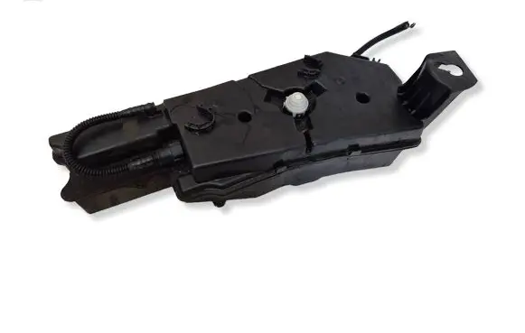Citroen Berlingo FAP fluid tank 9817570880