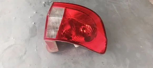 Hyundai Getz Rear/tail lights XX50110736