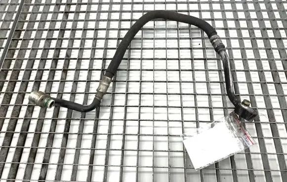 Audi A6 S6 C6 4F Air conditioning (A/C) pipe/hose 4F0260701M