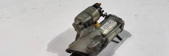 Ford Flex Starter motor HD9T-11000-BA 6333C1 F1WAHND1A2V
