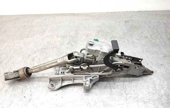 Volvo V60 Steering wheel axle 31340734 7G9N3F880DE TDE169FFD