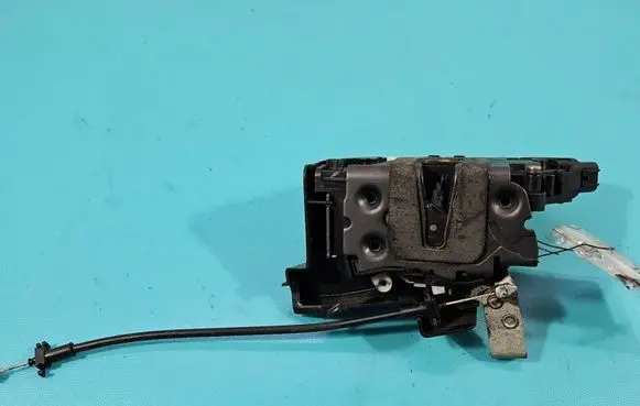 Ford S-MAX Front door lock 6M2A-R21813-EA IMPRK1519756