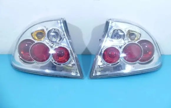 Opel Tigra A Rear/tail lights IMPRK1000198