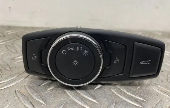 Lincoln MKZ II Light switch DP5T13D061BCW