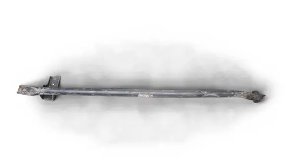 Renault Trafic II (X83) Rear anti-roll bar/sway bar 93854765 8200433799