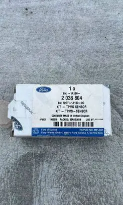Ford Focus Tire pressure sensor 2036804