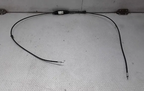 Mercedes-Benz E W211 Other interior part A2118203942
