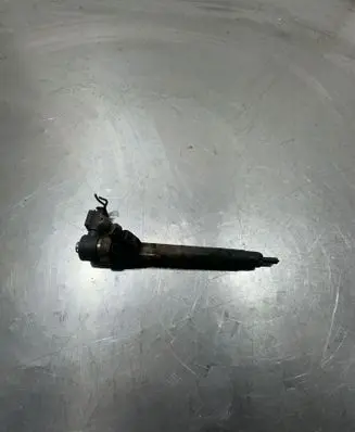 Mercedes-Benz E W211 Fuel injector 0445110177