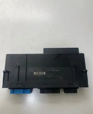 BMW 5 F10 F11 Comfort/convenience module 9267458 1546486480 517626E01