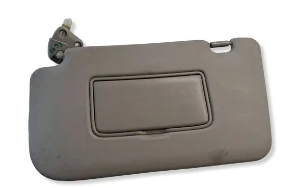 Nissan X-Trail T32 Sun visor 