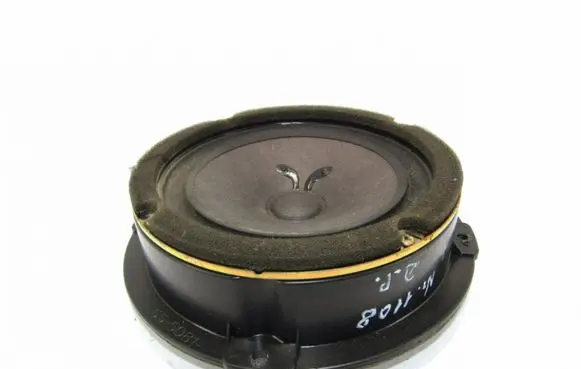 Hyundai Santa Fe Rear door speaker 963002B100