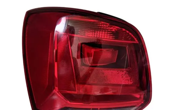 Volkswagen Polo V 6R Rear/tail lights 6C0945095K 6C0945111 0287301162