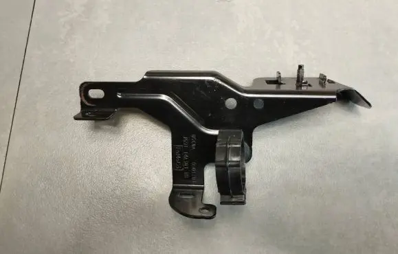 Ford Mondeo MK V Other interior part JG9T14A301DB