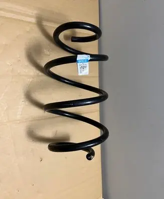 Chrysler Pacifica Front coil spring P68238134AB 8134AB