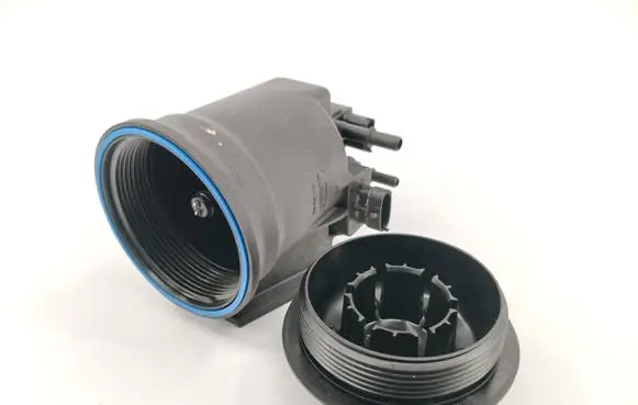 Opel Insignia A Fuel filter housing 13244294