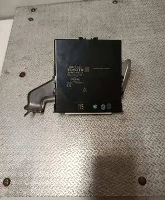 Toyota Yaris Other control units/modules 899900D150