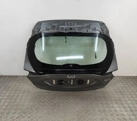 Infiniti Q30 Tailgate/trunk/boot lid K01005DAAA