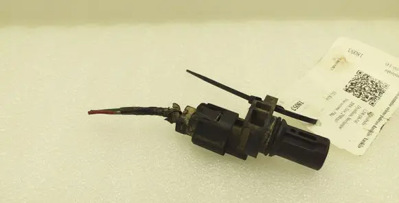 Mitsubishi L200 Crankshaft position sensor MR985041