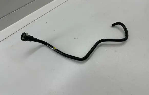 Audi A5 Vacuum line/pipe/hose 8W6133366