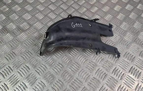 Mercedes-Benz SLC R172 Radiator mount bracket A1726280100