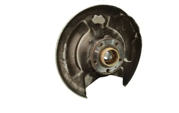 Volvo XC60 Rear wheel hub 31658319 P31658319