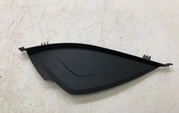 BMW 3 F30 F35 F31 Dashboard side end trim 9218554