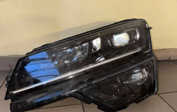Skoda Karoq Headlight/headlamp 57B941015B
