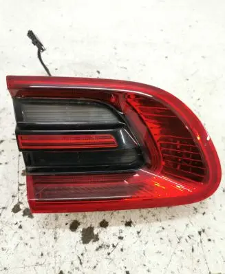 Porsche Macan (95B) Tailgate rear/tail lights 95B945093G 01150003 03052015