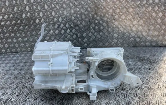 Honda Insight Interior heater climate box assembly housing 4431609563