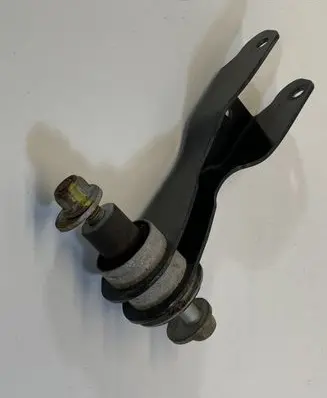 Jaguar F-Pace Rear upper control arm/wishbone T4A1030 JLR1221443 C83FB