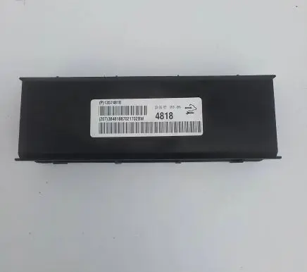 Opel Insignia A Other control units/modules 13574818 4818