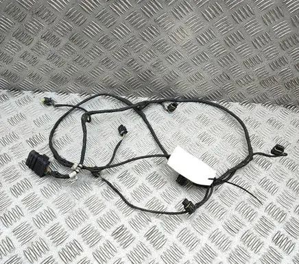 Mercedes-Benz CLA C117 X117 W117 Parking sensor (PDC) wiring loom A1175403901